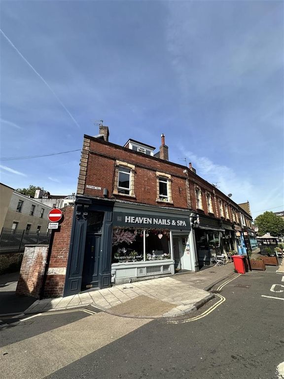 Property photo 3 of 5 Prime High Street Location With Local Amenities...