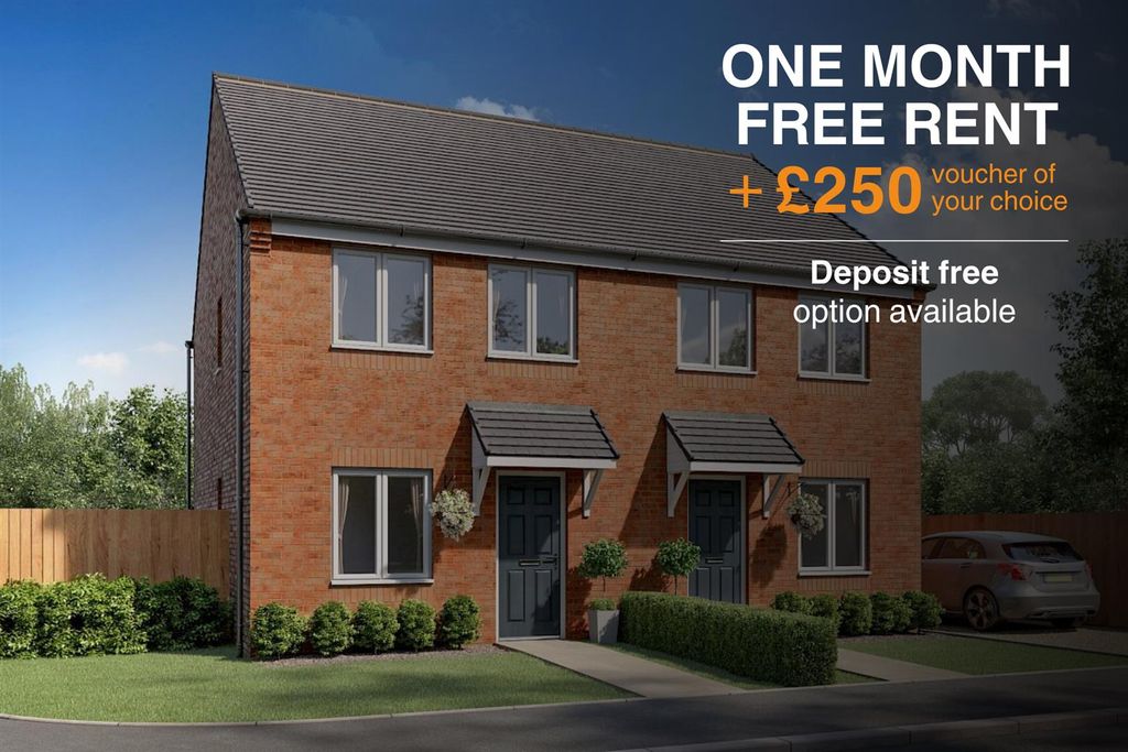 Property photo 1 of 9 Lisburn - 1Mfr, Â£250 Voucher &amp; Deposit Free.Png