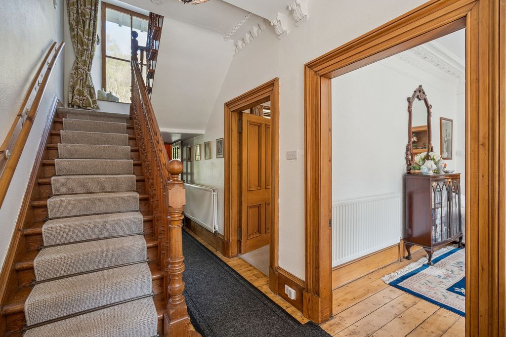 Additional image 21 of 5 bed detached house for saleLochard Road, Aberfoyle FK8