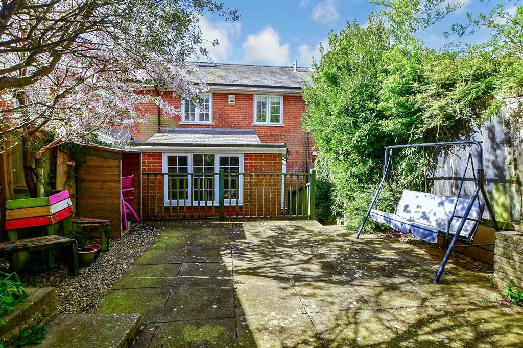Property photo 1 of 10 Rear Garden