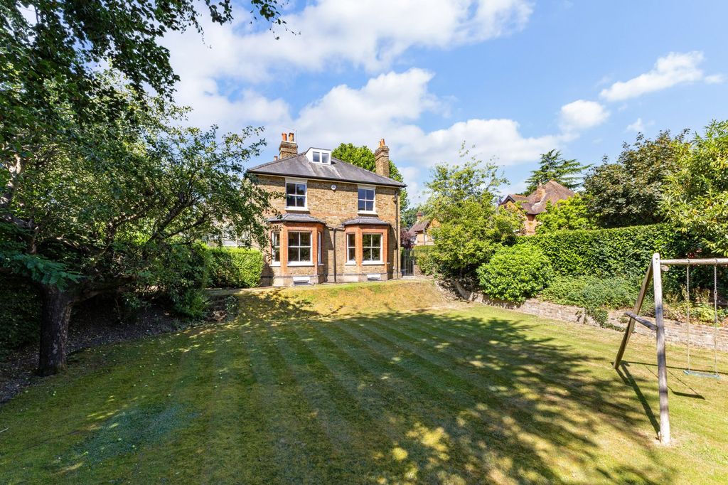 Property photo 2 of 16 Rear Elevation