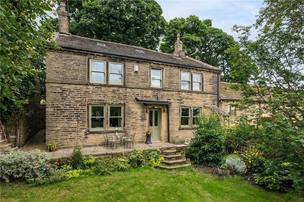 Property photo 1 of 35 Upper Green Farm