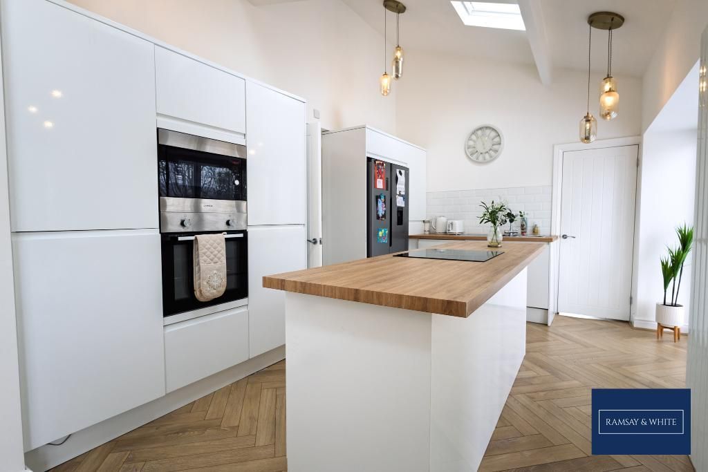 Additional image 4 of 5 bed detached house for saleMountain Hare, Merthyr Tydfil CF47
