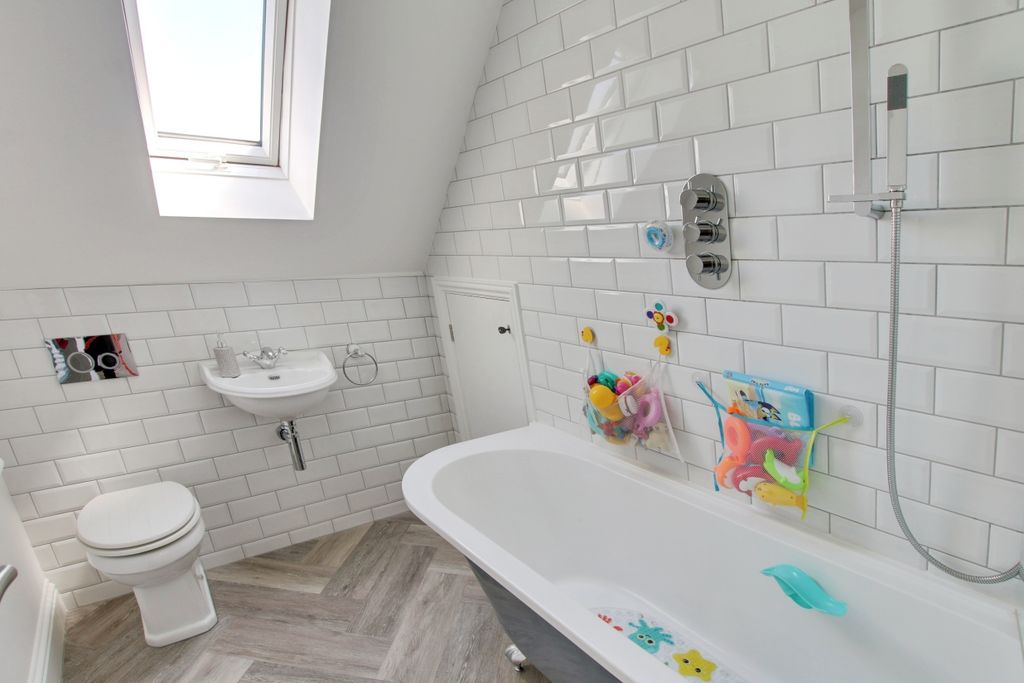 Additional image 25 of 4 bed detached house for saleEstover Road, March PE15