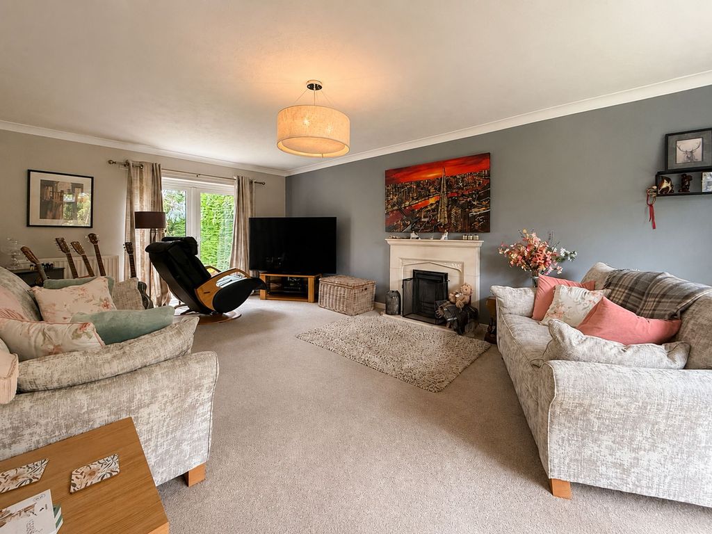 Additional image 6 of 5 bed detached house for saleDoonholm Park, Ayr KA6