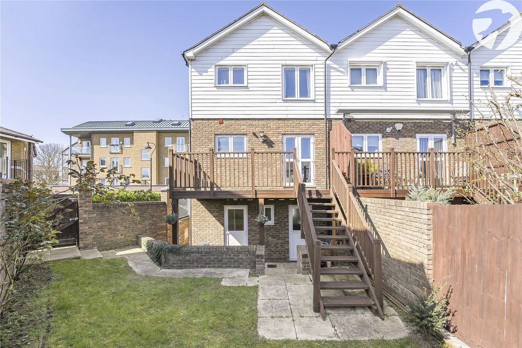 Property photo 1 of 22 Rear Elevation