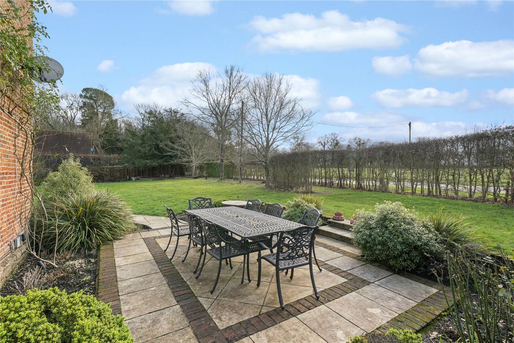 Additional image 17 of 5 bed detached house for saleSutton Park, Sutton Green, Guildford, Surrey GU4