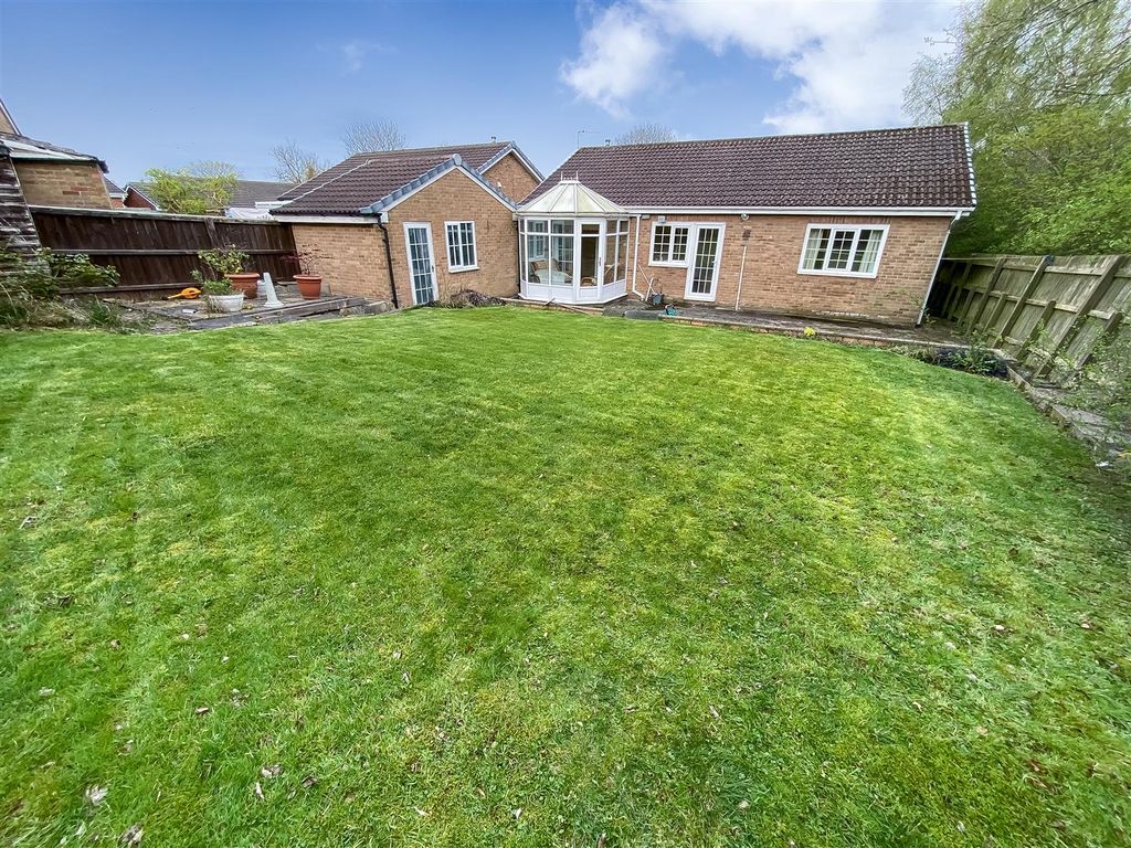 Property photo 3 of 12 Rear Elevation