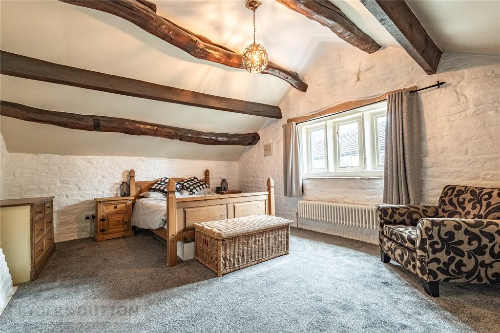 Additional image 20 of 4 bed detached house for saleHeys Road, Holmfirth, West Yorkshire HD9