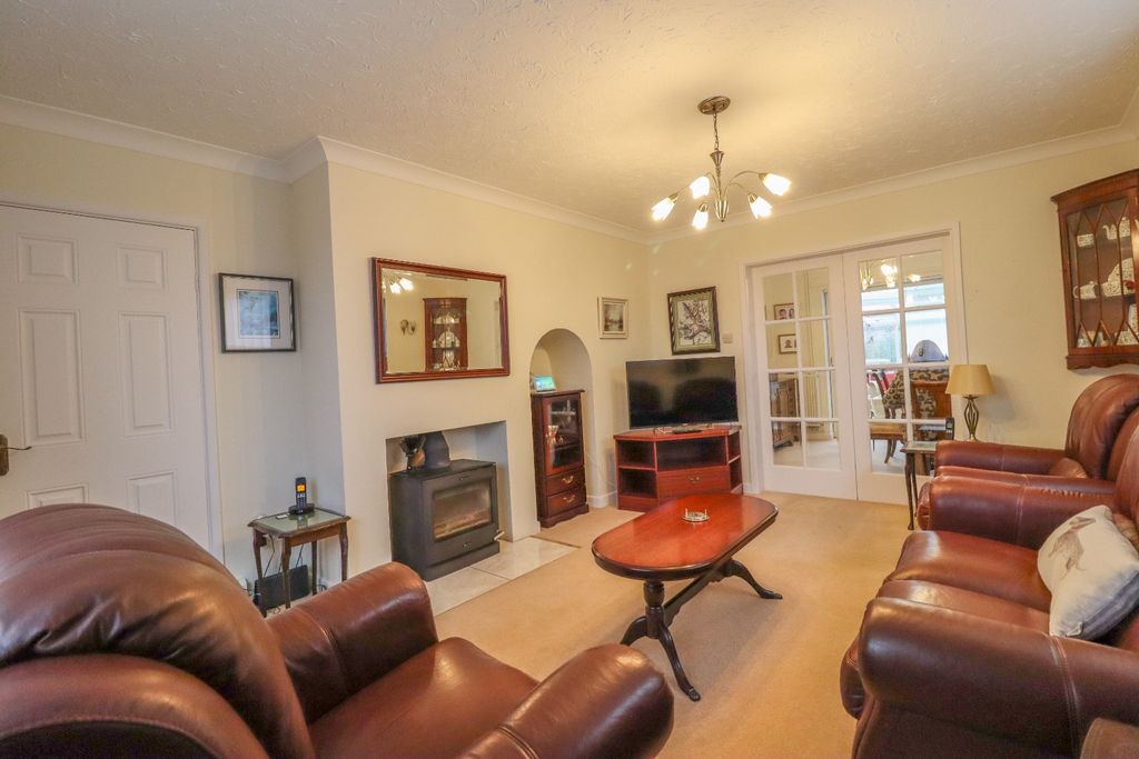 Additional image 11 of 3 bed detached house for saleHeath Lane, Fakenham, Norfolk NR21