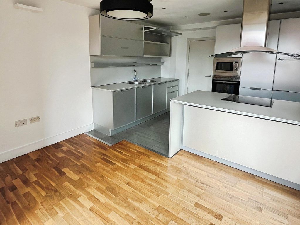 Property photo 3 of 8 Dining Kitchen