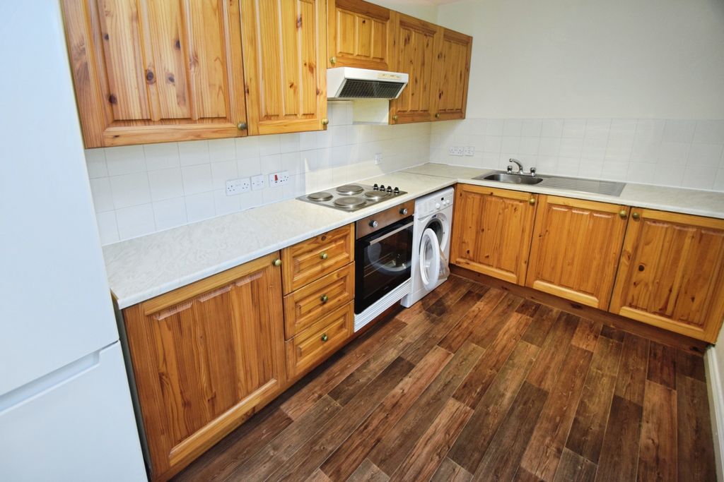 Property photo 2 of 7 Bfd9c03d-Kitchen