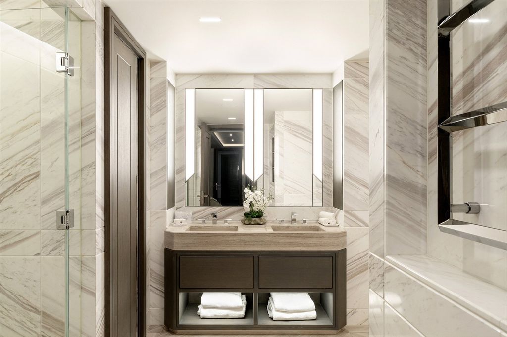 Additional image 14 of 3 bed flat for saleAshburton Place, London W1J
