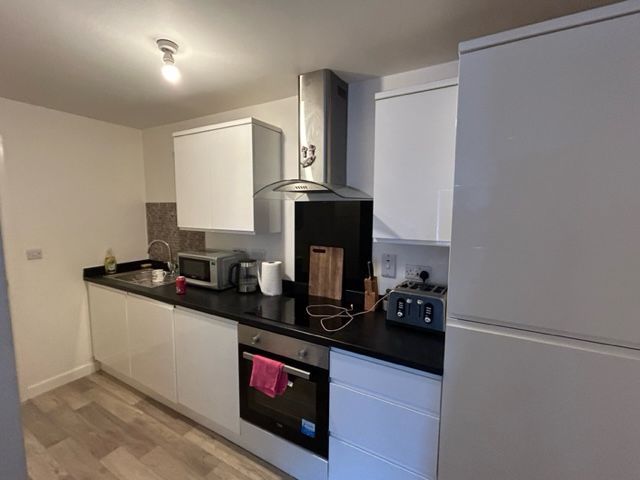 Property photo 2 of 3 Kitchen