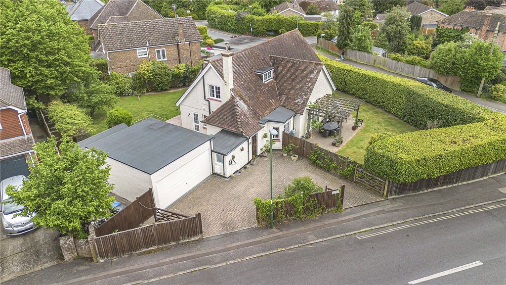 Property photo 1 of 23 Four Gables