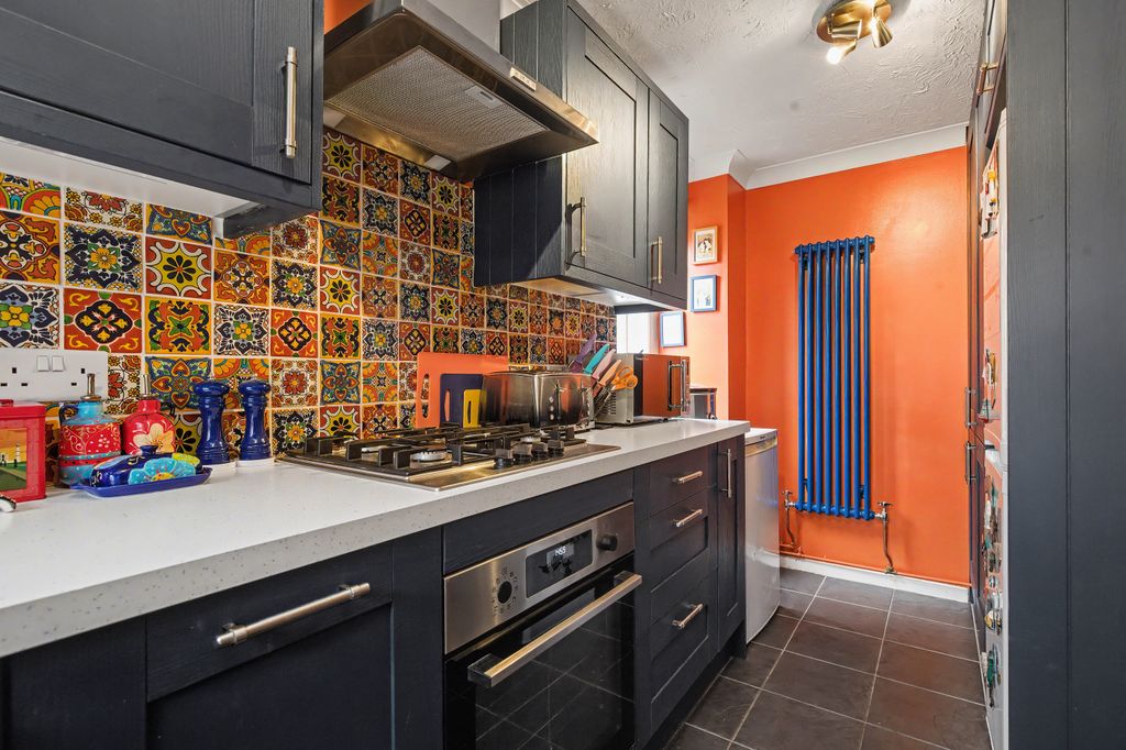 Property photo 2 of 13 Kitchen - Angle 2