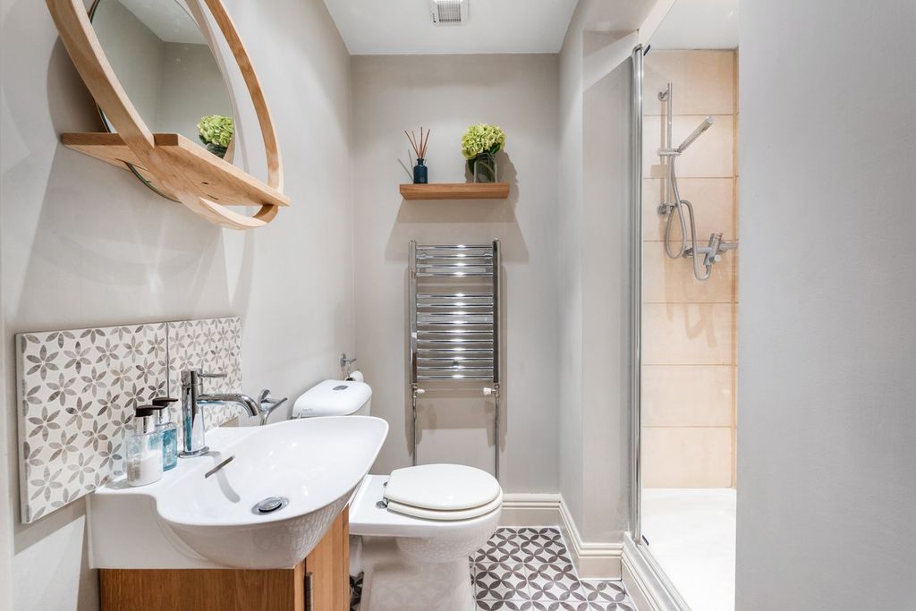 Additional image 12 of 2 bed flat for saleLansdown Crescent, Bath BA1