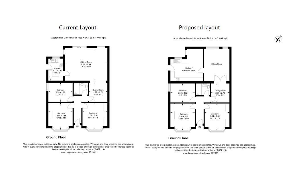 Property photo 3 of 11 Floor Plan.Jpg