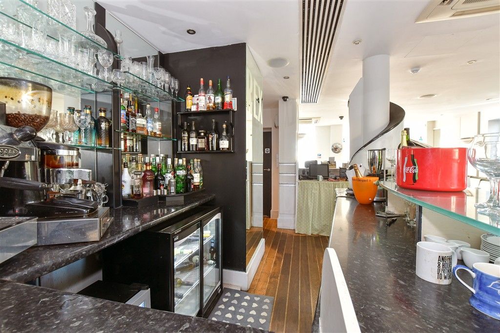 Property photo 2 of 12 Restaurant And Bar