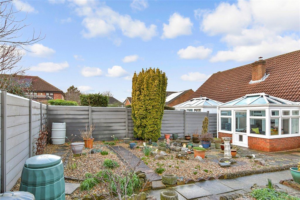 Property photo 2 of 8 Rear Garden
