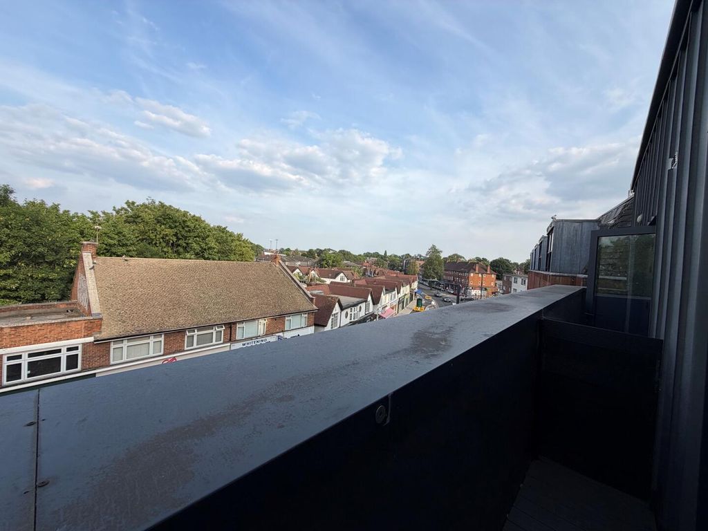 Property photo 3 of 6 Balcony
