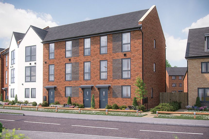 Property photo 2 of 7 Poplar 12-13 CGI