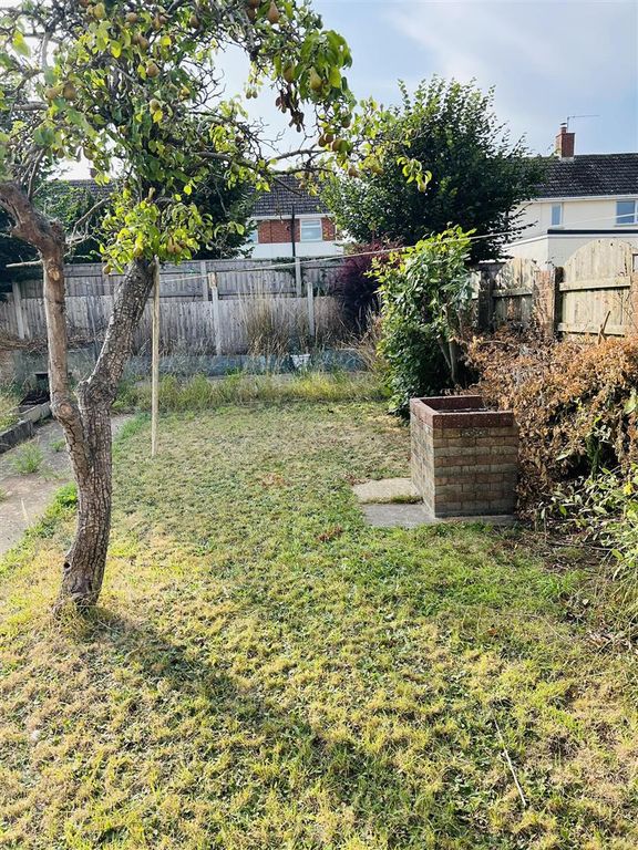 Property photo 3 of 30 Rear Garden