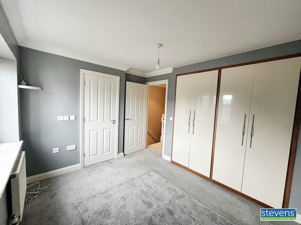 Additional image 11 of 2 bed semi-detached house for saleStrawberry Fields, North Tawton, Devon EX20