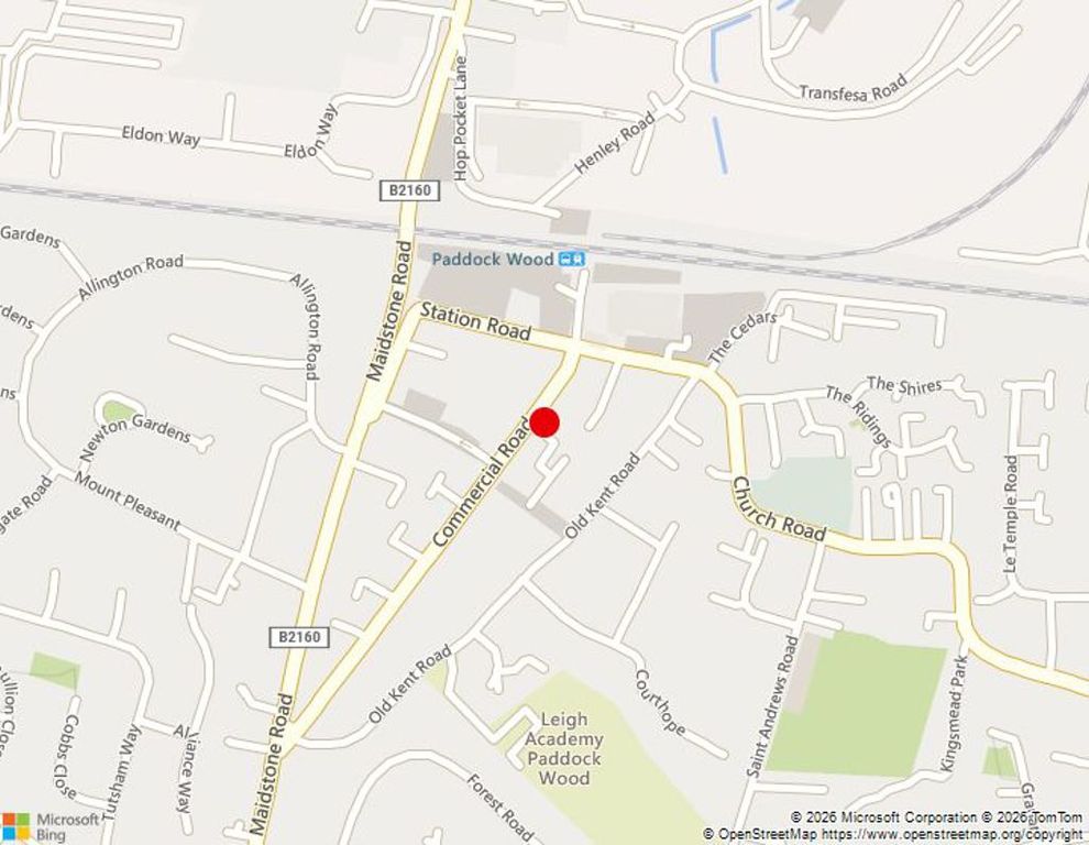 Property photo 2 of 4 Property Map