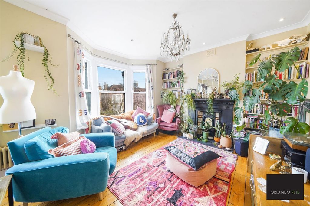 Property photo 1 of 9 64A Whitbread Road - 84Ebinxdjnzgpm62Oufu.Jpg