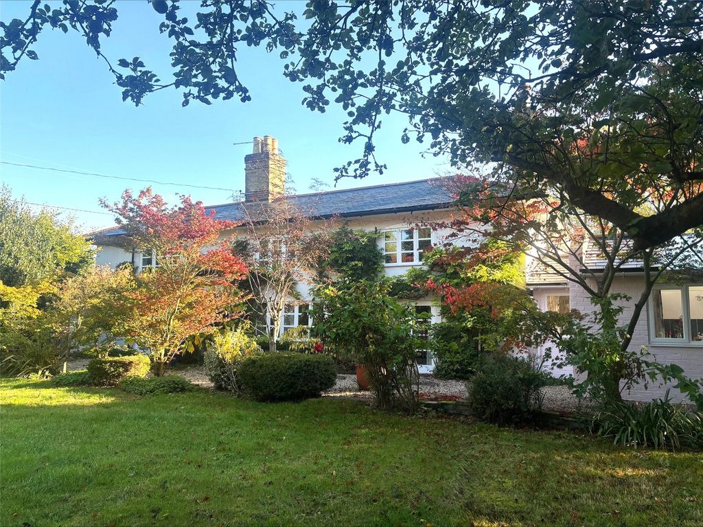 Property photo 1 of 36 The Mill House