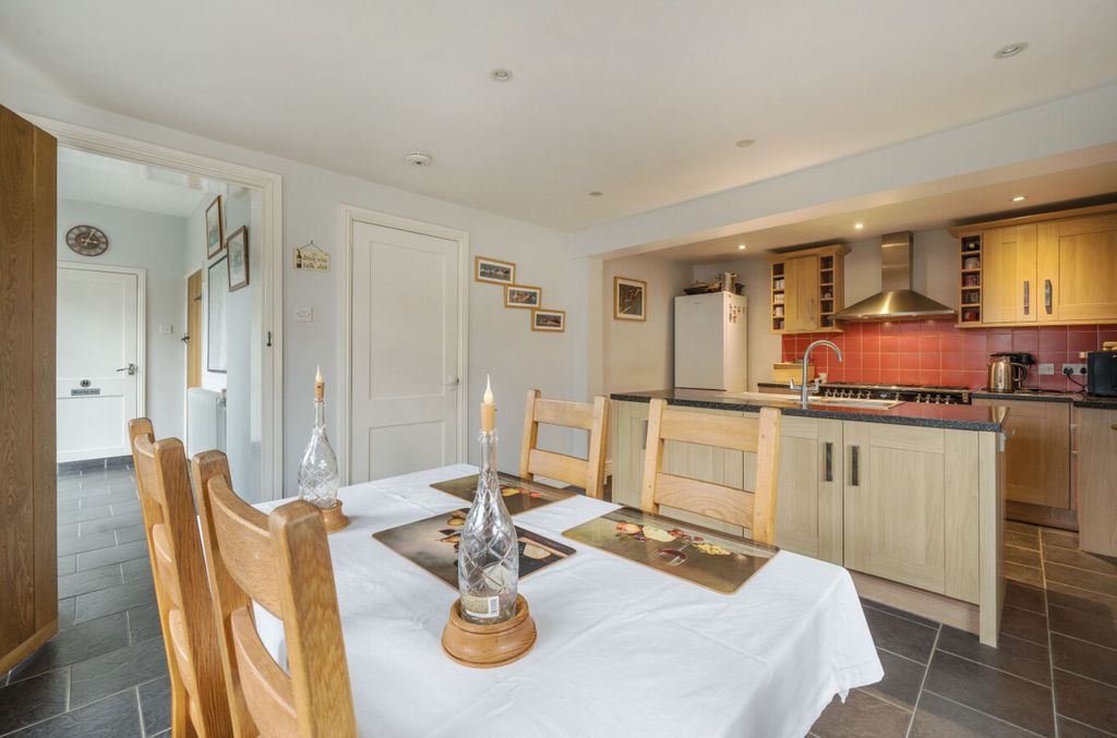 Additional image 5 of 5 bed detached house for saleHigh Street, Pershore WR10