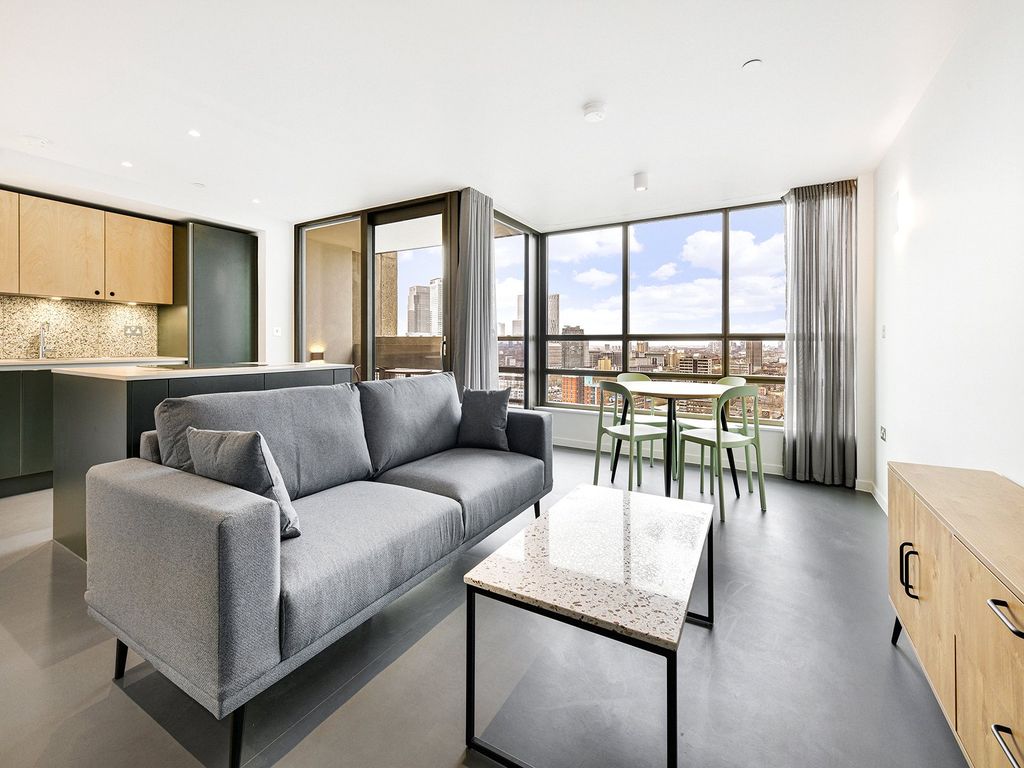 Property photo 1 of 10 Balfron Tower