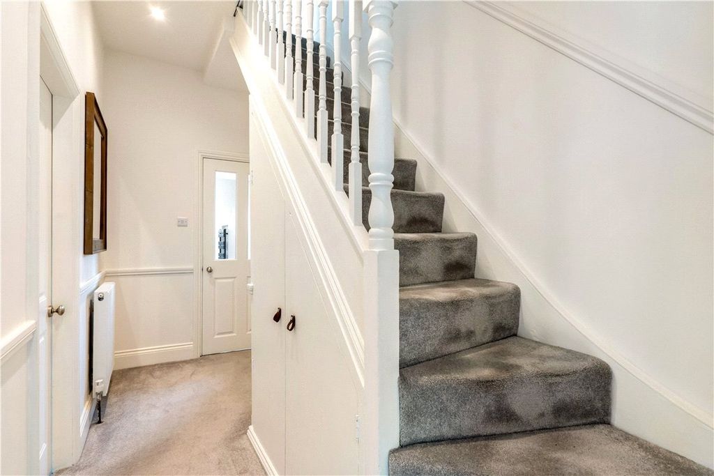 Additional image 6 of 4 bed maisonette for saleHampden Street, York, North Yorkshire YO1
