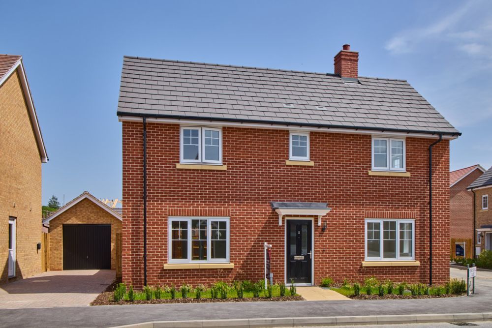Property photo 1 of 10 The Lavenham
