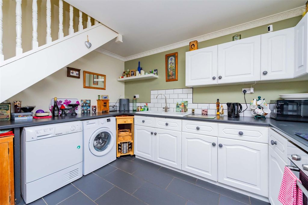 Property photo 3 of 42 Kitchen/ Dining Room