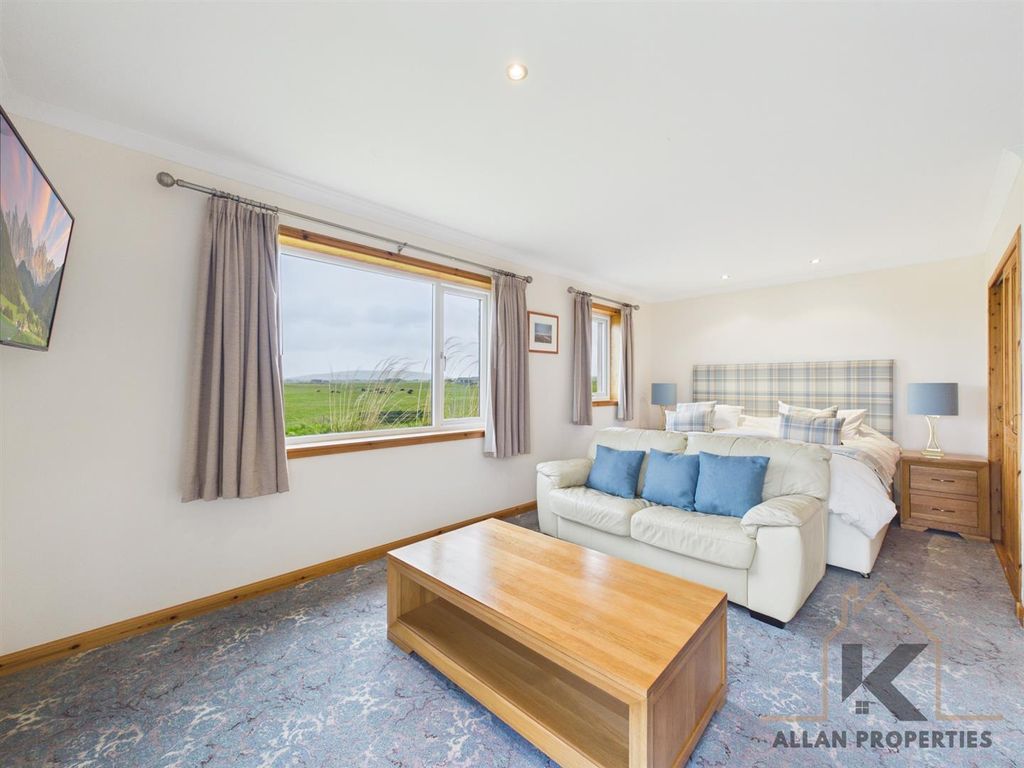 Additional image 33 of 16 bed hotel for saleThe Merkister Hotel, Harray, Orkney KW17