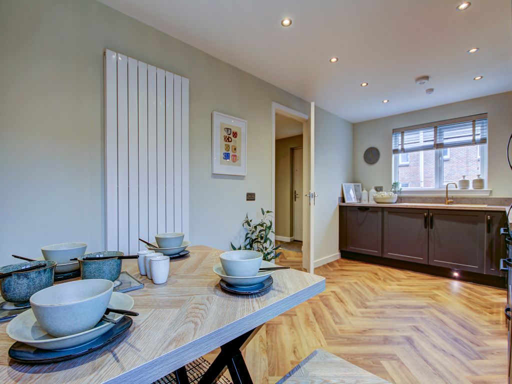 Additional image 8 of 3 bed detached house for sale"The Dunblane" at Broich Road, Crieff PH7