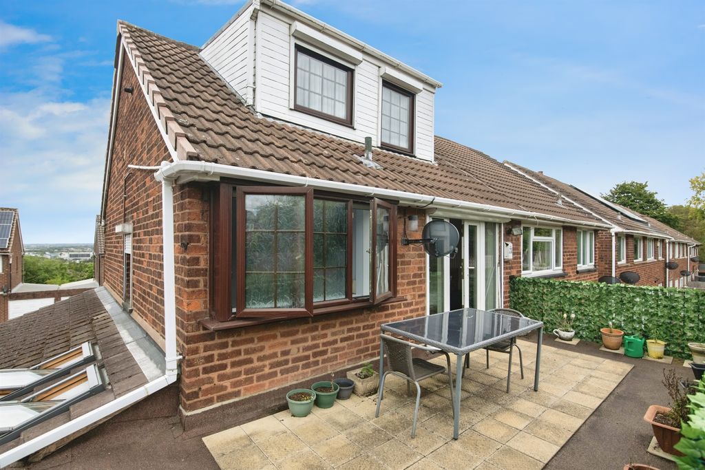 Additional image 15 of 3 bed semi-detached house for saleLeslie Rise, Tividale, Oldbury B69
