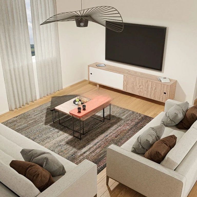Property photo 1 of 10 Charming Apartment In Florence, Tuscany