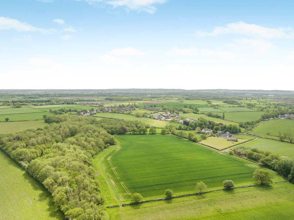 Additional image 38 of 7 bed equestrian for salePark Lane, Higher Walton, Warrington, Cheshire WA4