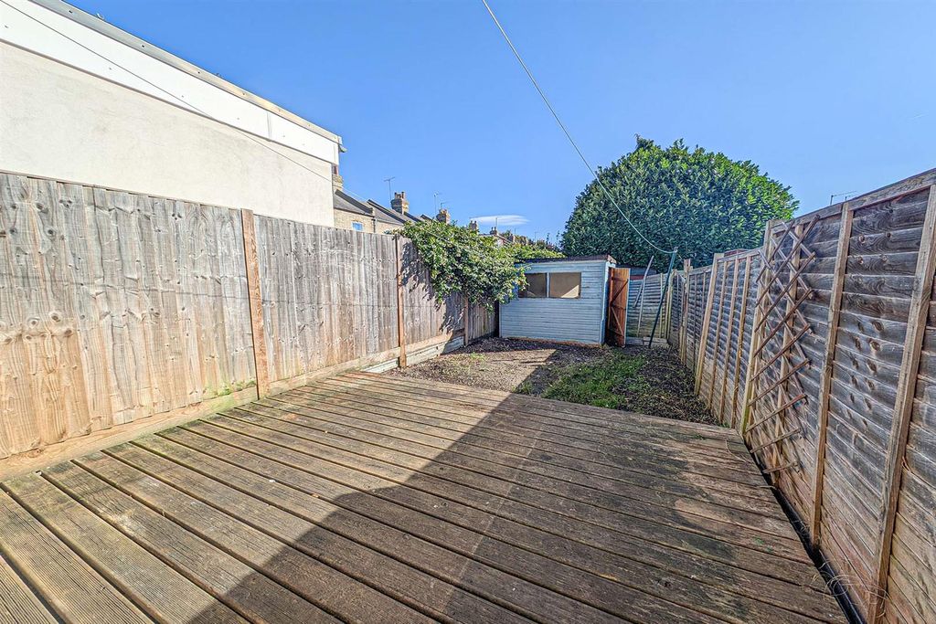 Property photo 2 of 9 Rear 1.Jpg