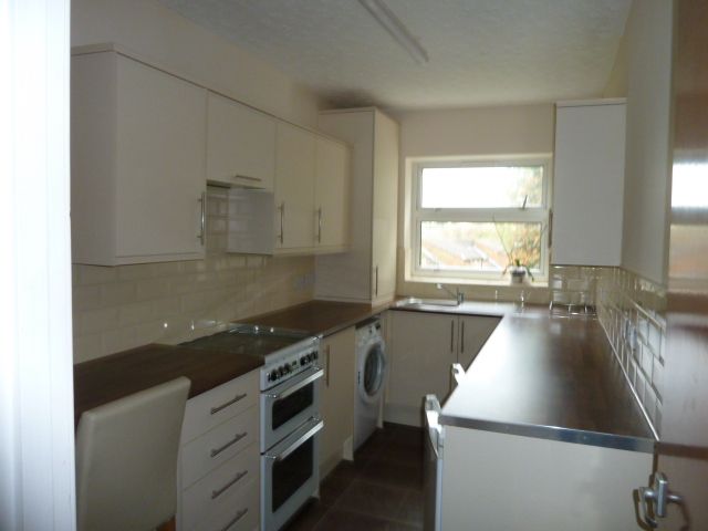 Property photo 3 of 3 Kitchen