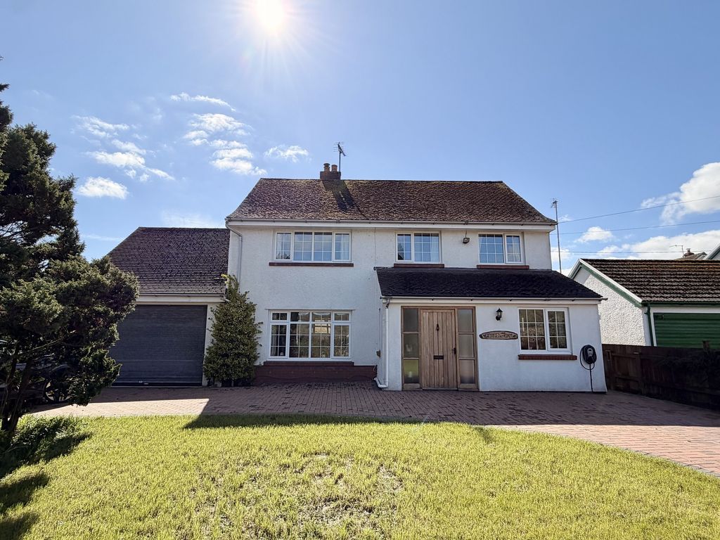 Additional image 6 of 4 bed detached house for saleCynghordy, Llandovery, Carmarthenshire. SA20