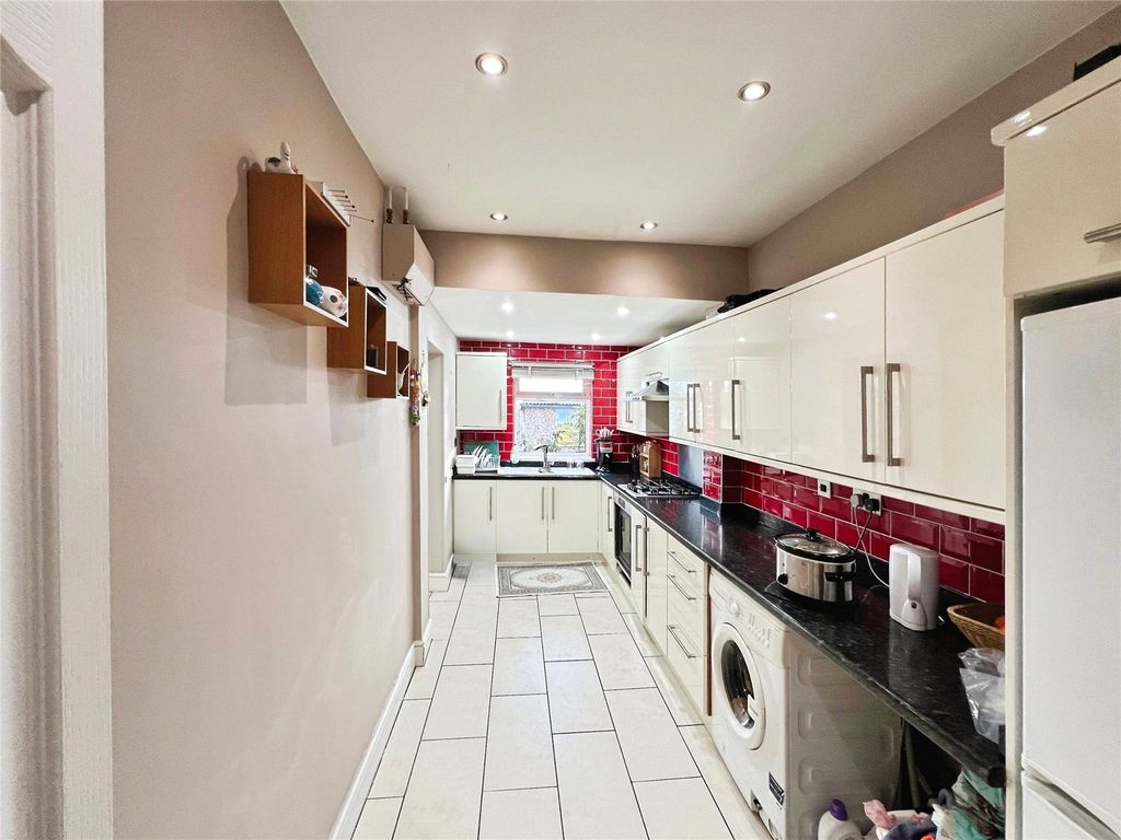 Property photo 3 of 29 Extended Kitchen