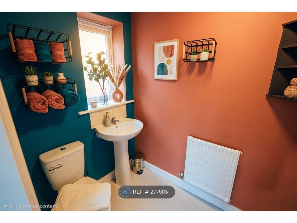 Additional image 9 of 6 bed semi-detached house to rentOaktree Drive, Gipton, Leeds LS8