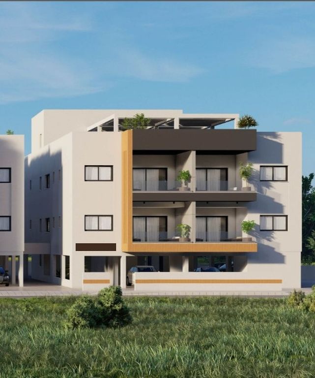 Property photo 1 of 13 Apartments - Artist