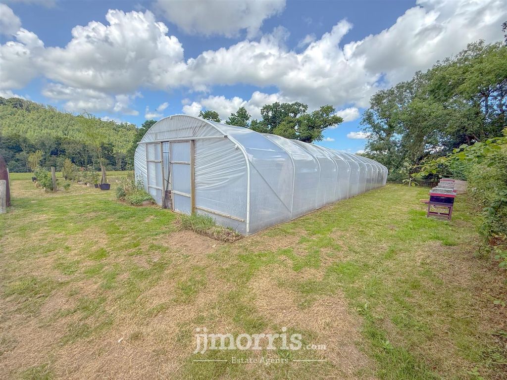 Additional image 51 of 3 bed property for saleLancych, Boncath SA37