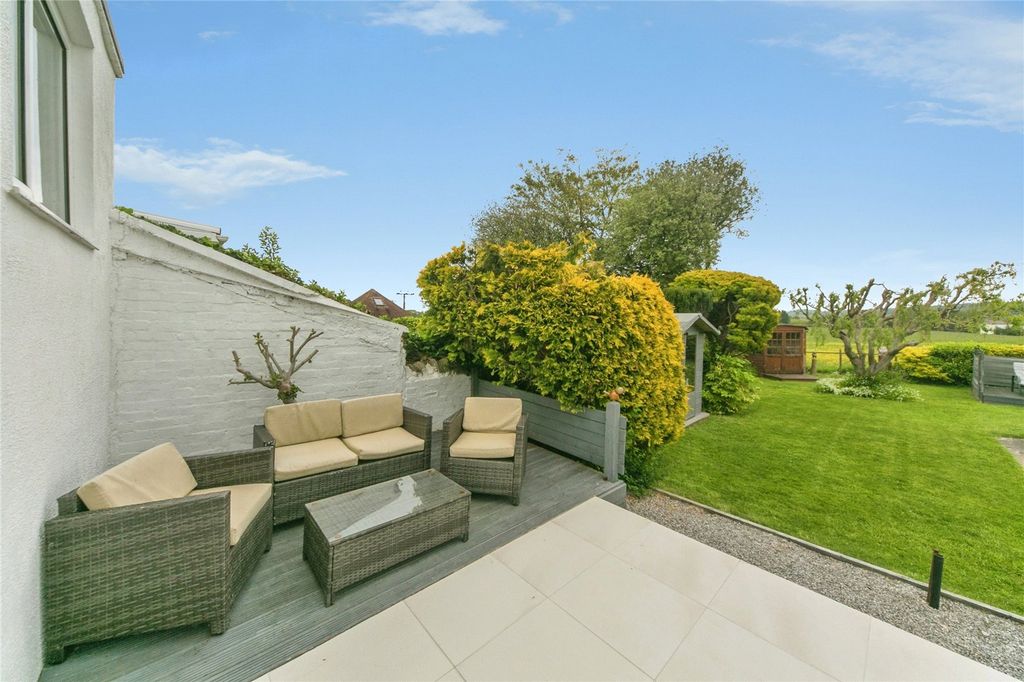 Additional image 11 of 3 bed bungalow for saleMaes Y Castell, Llanrhos, Llandudno, Conwy LL30