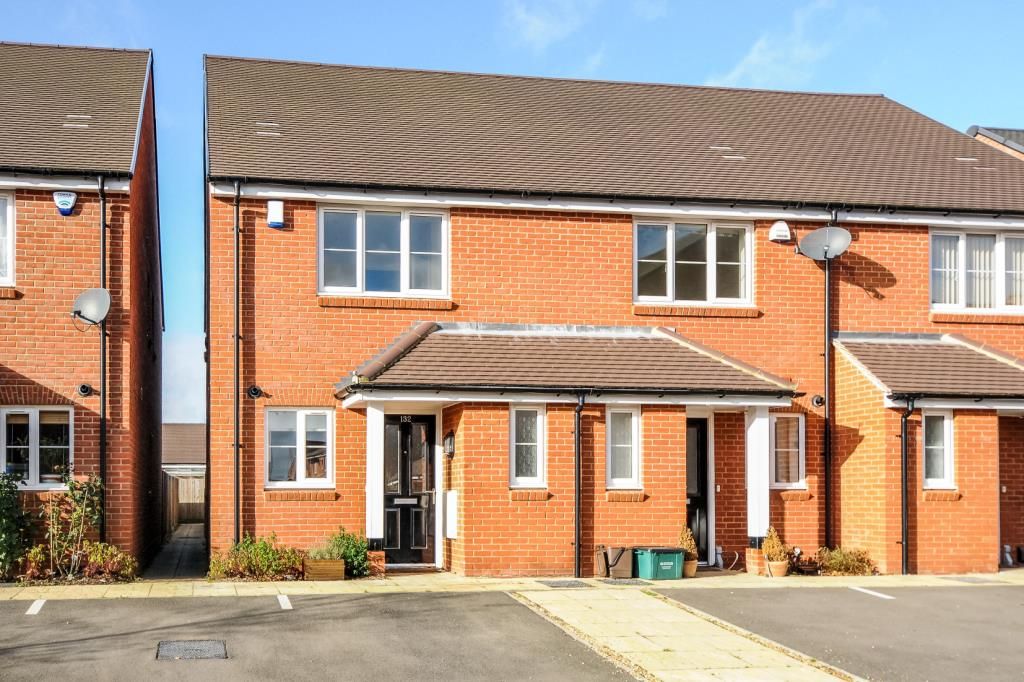 Property photo 1 of 10 Front Aspect